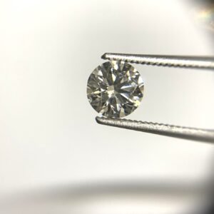 Natural Diamond Round 1.0 Ct VS1